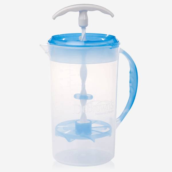 Browns Formula Mixing Pitcher Dr 