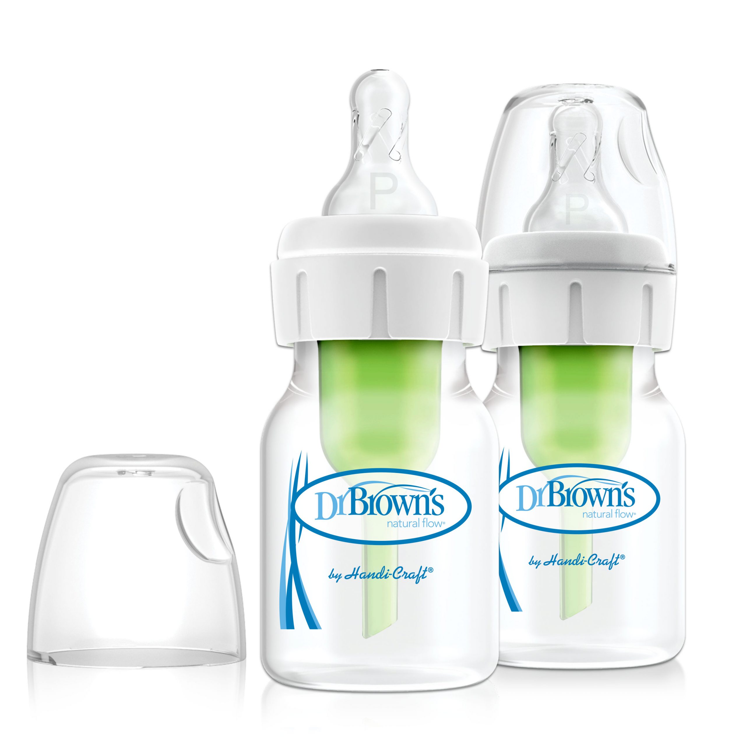 The #1 Pediatrician Recommended Baby Bottle