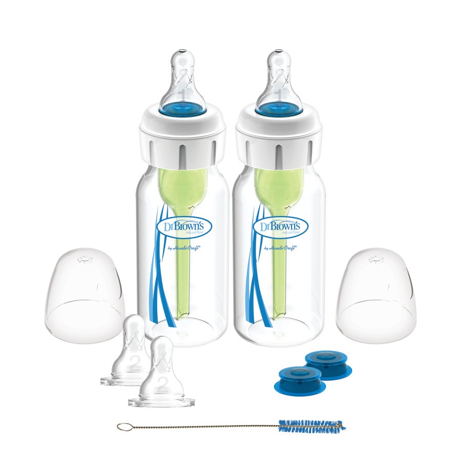 Dr brown's medical best sale specialty feeding system