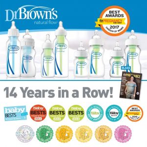 Dr. Brown's Clear Manual  Buy Baby Care Products in India