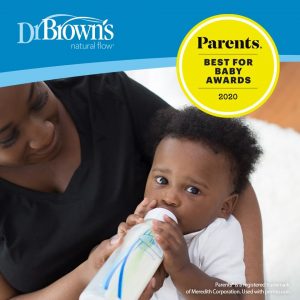 Dr Brown's Baby Feeding Bottle in India - Official Website