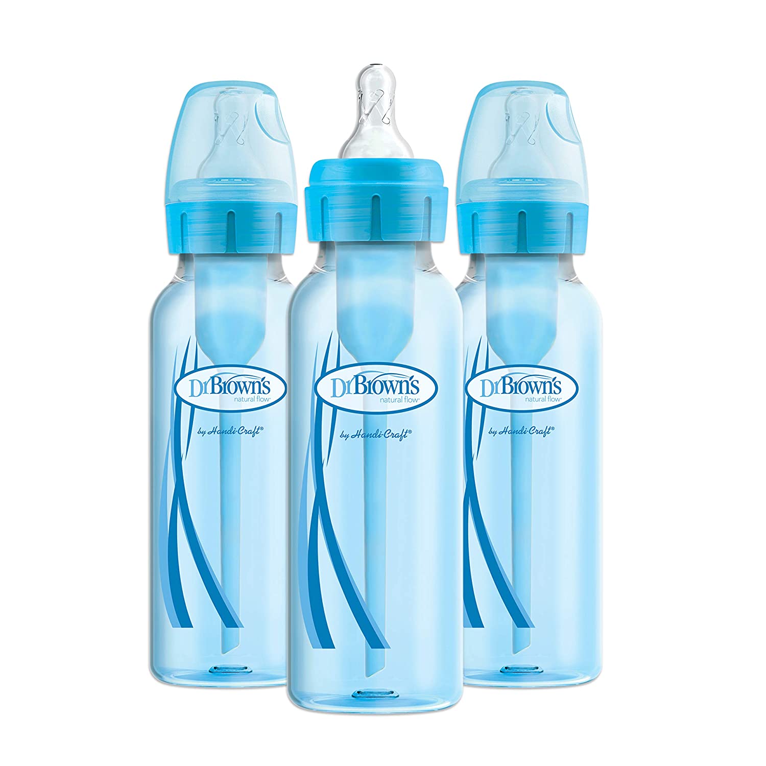 Baby Bottle Sizes Chart Dr Brown